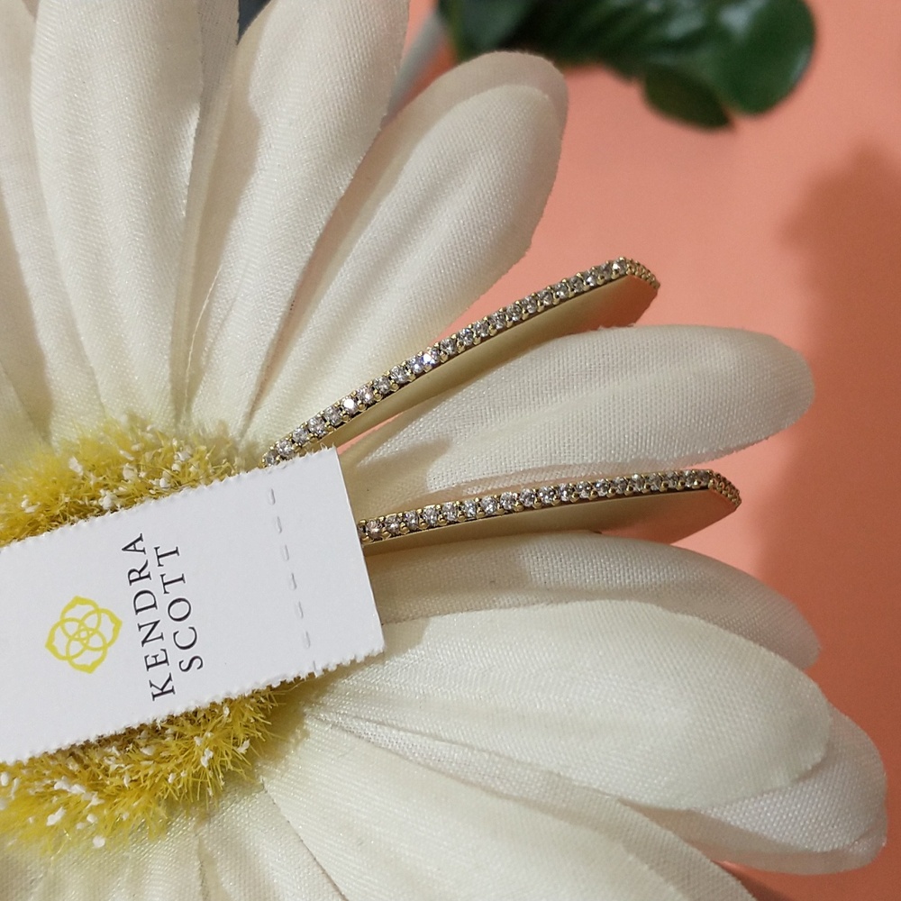 Kendra Scott Adeline Earrings